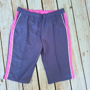 Women's‎ lounge wear Capri PXL